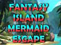 Xogo Fantasy Island Mermaid Escape