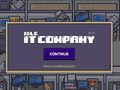 Xogo Idle IT Company