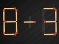 Xogo Math Matchsticks