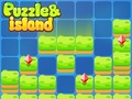 Xogo Puzzle & Island