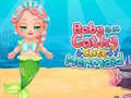 Xogo Baby Cathy Ep34 Cute Mermaid