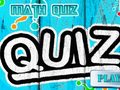 Xogo Math Quiz