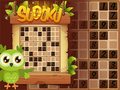 Xogo Sudoku 4 in 1