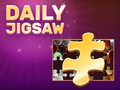 Xogo Daily Jigsaw