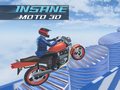Xogo Insane Moto 3D