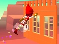 Xogo Jump The Wall