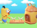 Xogo Zombie Duck Tower Defence