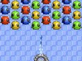 Xogo Alien Bubbles
