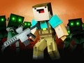 Xogo Noob Shooter Zombie