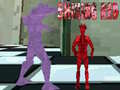 Xogo Shining Red