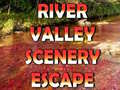 Xogo River Valley Scenery Escape 