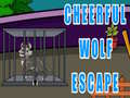 Xogo Cheerful Wolf Escape