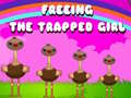 Xogo Freeing the Trapped Girl 