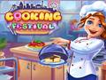 Xogo Cooking Festival