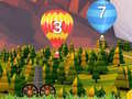 Xogo Balloon Blast Challenge