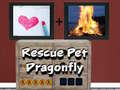 Xogo Rescue Pet Dragonfly
