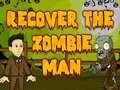 Xogo Recover The Zombie Man