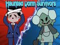 Xogo Haunted Dorm Survivors