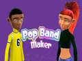Xogo Pop Band Maker
