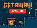 Xogo GetAway Ninja