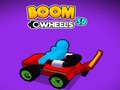 Xogo Boom Wheels 3D