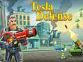 Xogo Tesla Defense