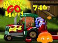 Xogo Monkey Go Happy Stage 746