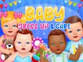 Xogo Baby Dress Up