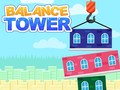 Xogo Balance Tower