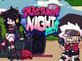 Xogo Salty's Sunday Night: Zesty