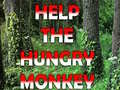 Xogo Help The Hungry Monkey 