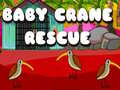 Xogo Baby Crane Rescue