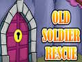 Xogo Old Soldier Rescue 