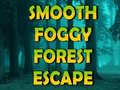 Xogo Smooth Foggy Forest Escape 