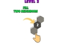 Xogo Number Sweeper 3D