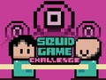 Xogo Squid Game Challenge Online