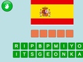 Xogo Guess the Flag