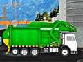 Xogo Dumpster Dash: Junkyard Journey