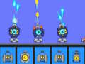 Xogo Shooting Cubes