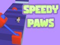 Xogo Speedy Paws