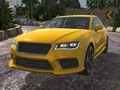 Xogo Real Drift Multiplayer