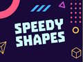 Xogo Speedy Shapes