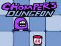 Xogo Chomper's Dungeon