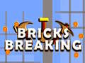 Xogo Bricks Breaking