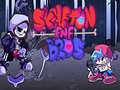 Xogo FNF vs Skeleton Bros V2