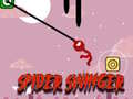 Xogo Spider Swinger