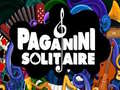 Xogo Paganini Solitaire
