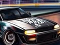 Xogo Nightfall Drifters
