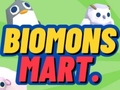 Xogo Biomons Mart
