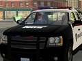 Xogo Police SUV Simulator